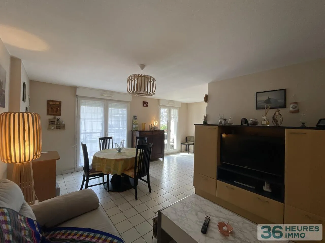 Apartment à Grenoble