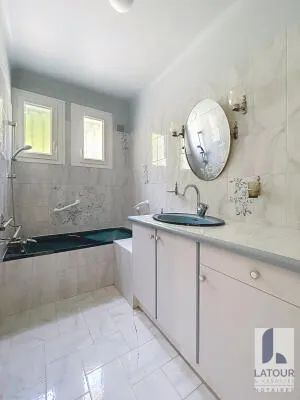 House à Trélissac — vignette 7