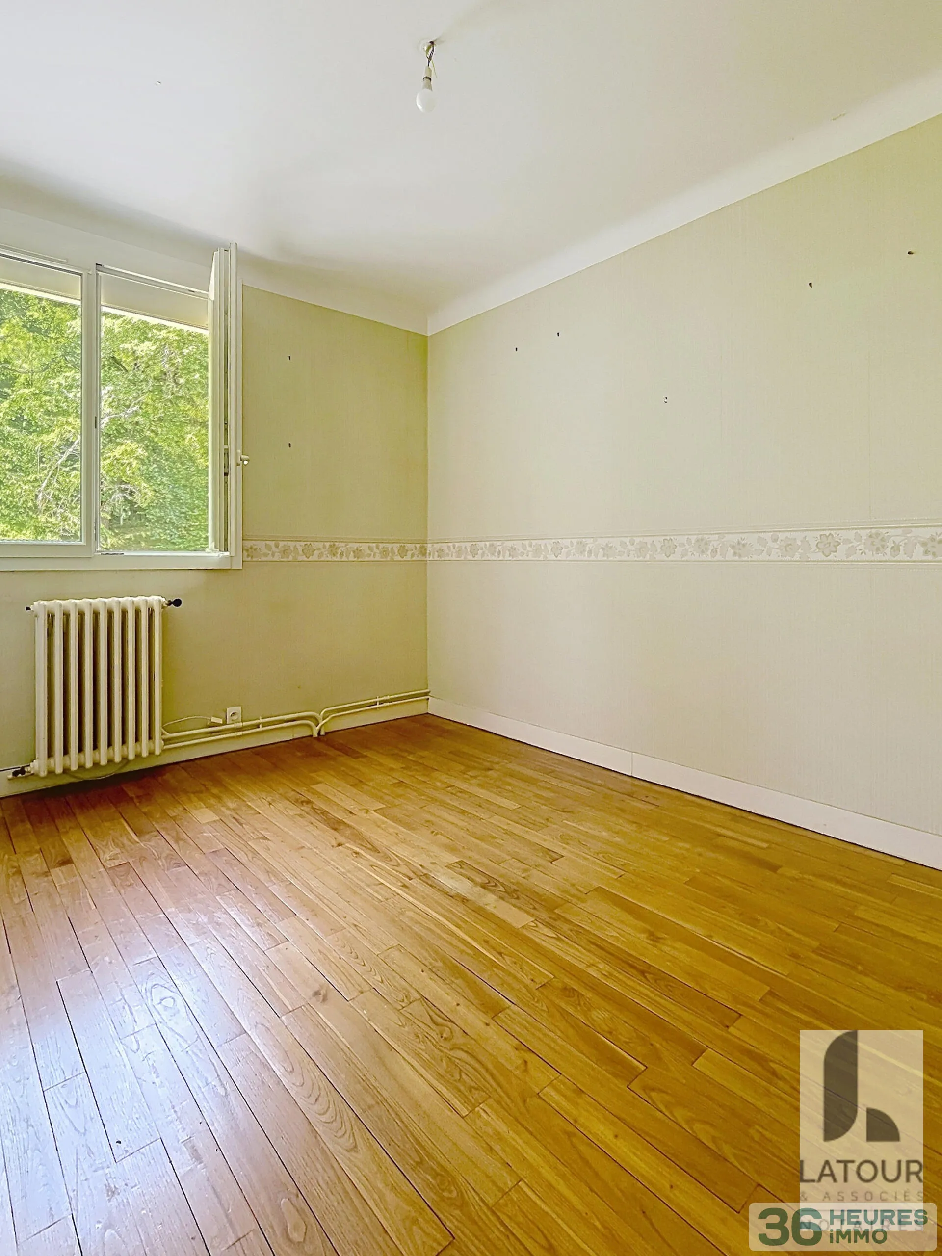 House à Trélissac — vignette 10