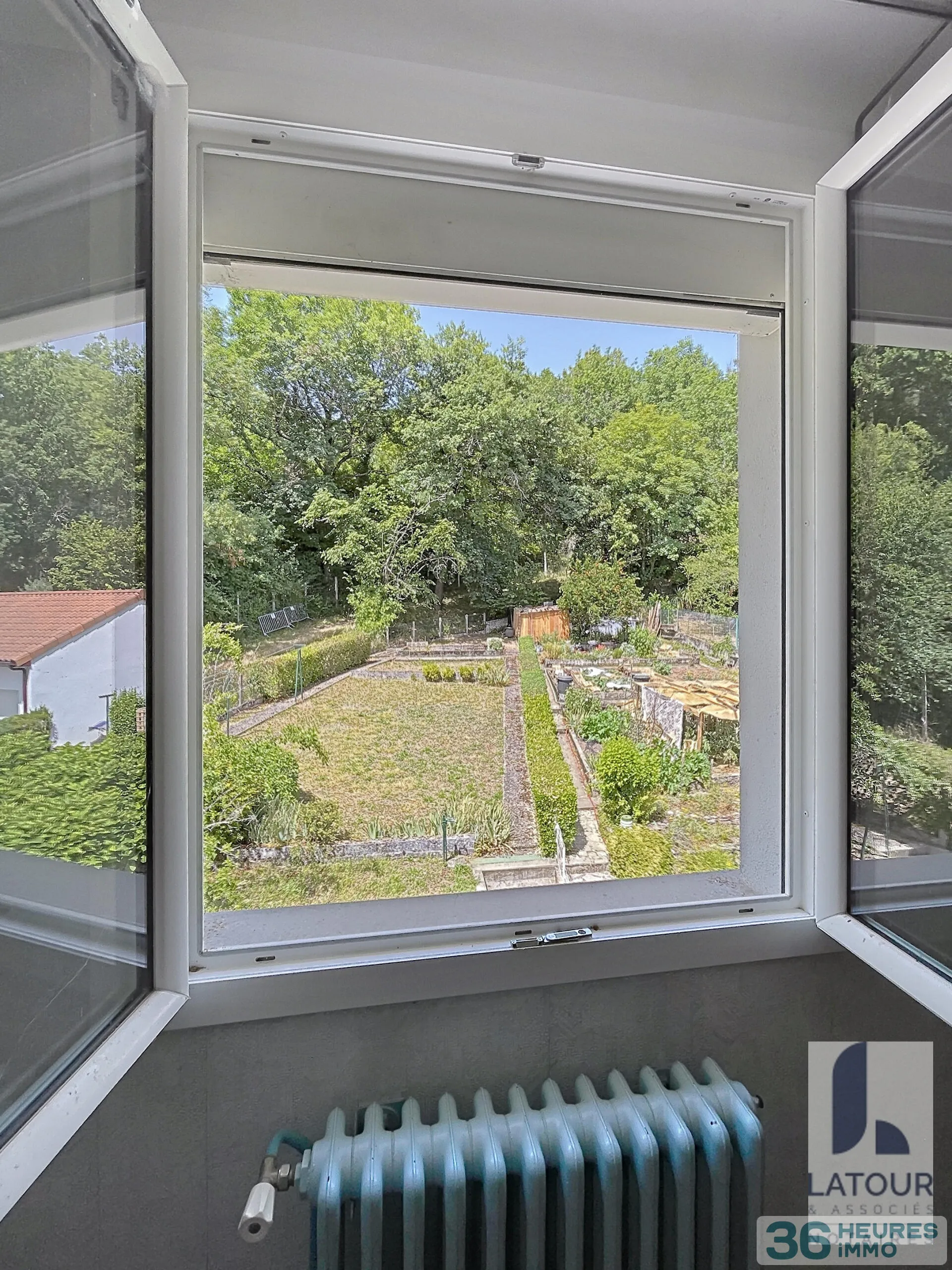House à Trélissac — vignette 12