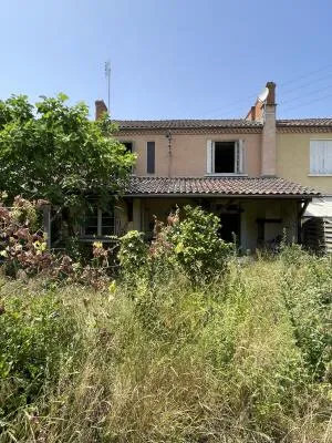 House à Coulounieix-Chamiers — vignette 15