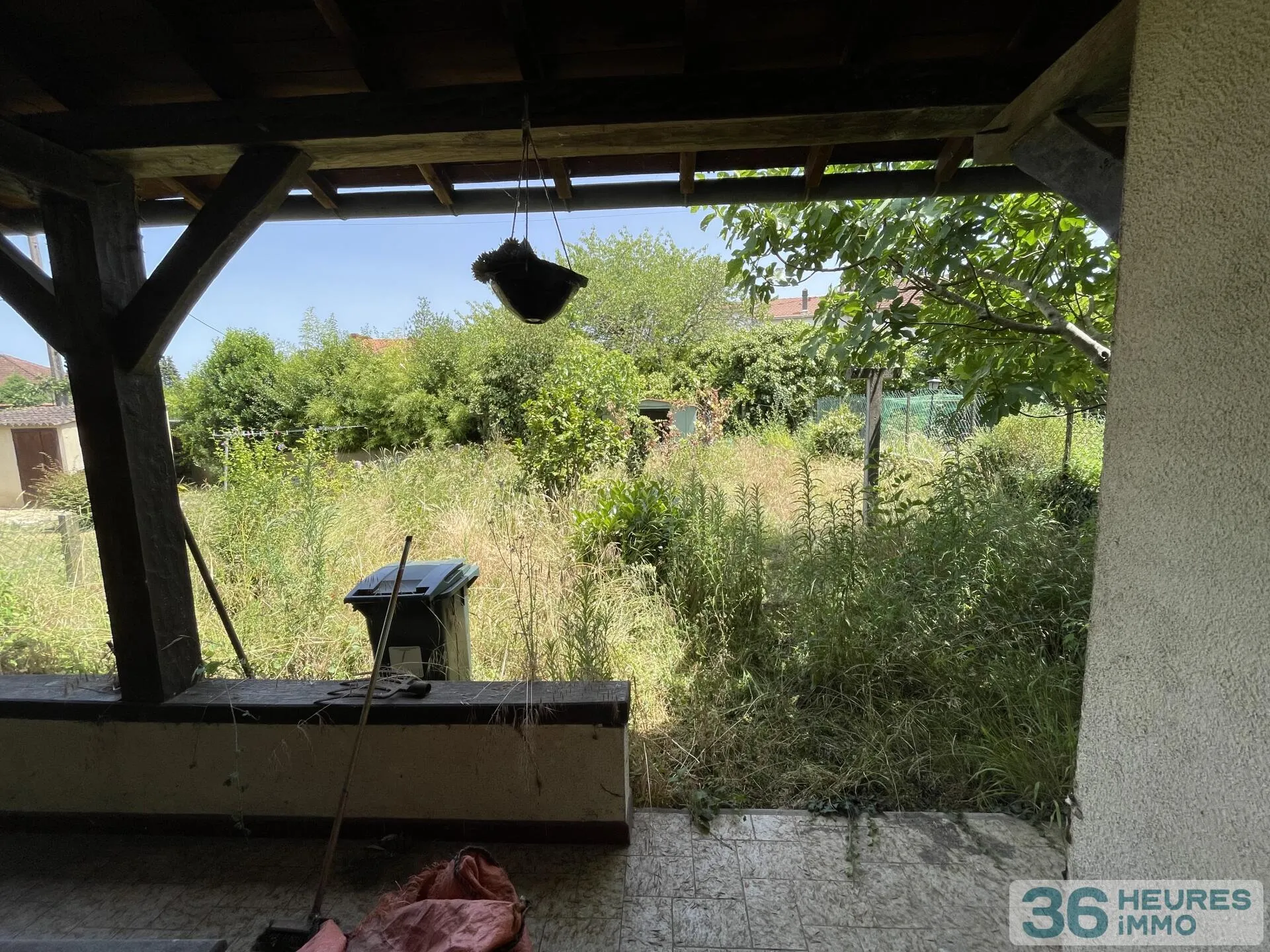 House à Coulounieix-Chamiers — vignette 16