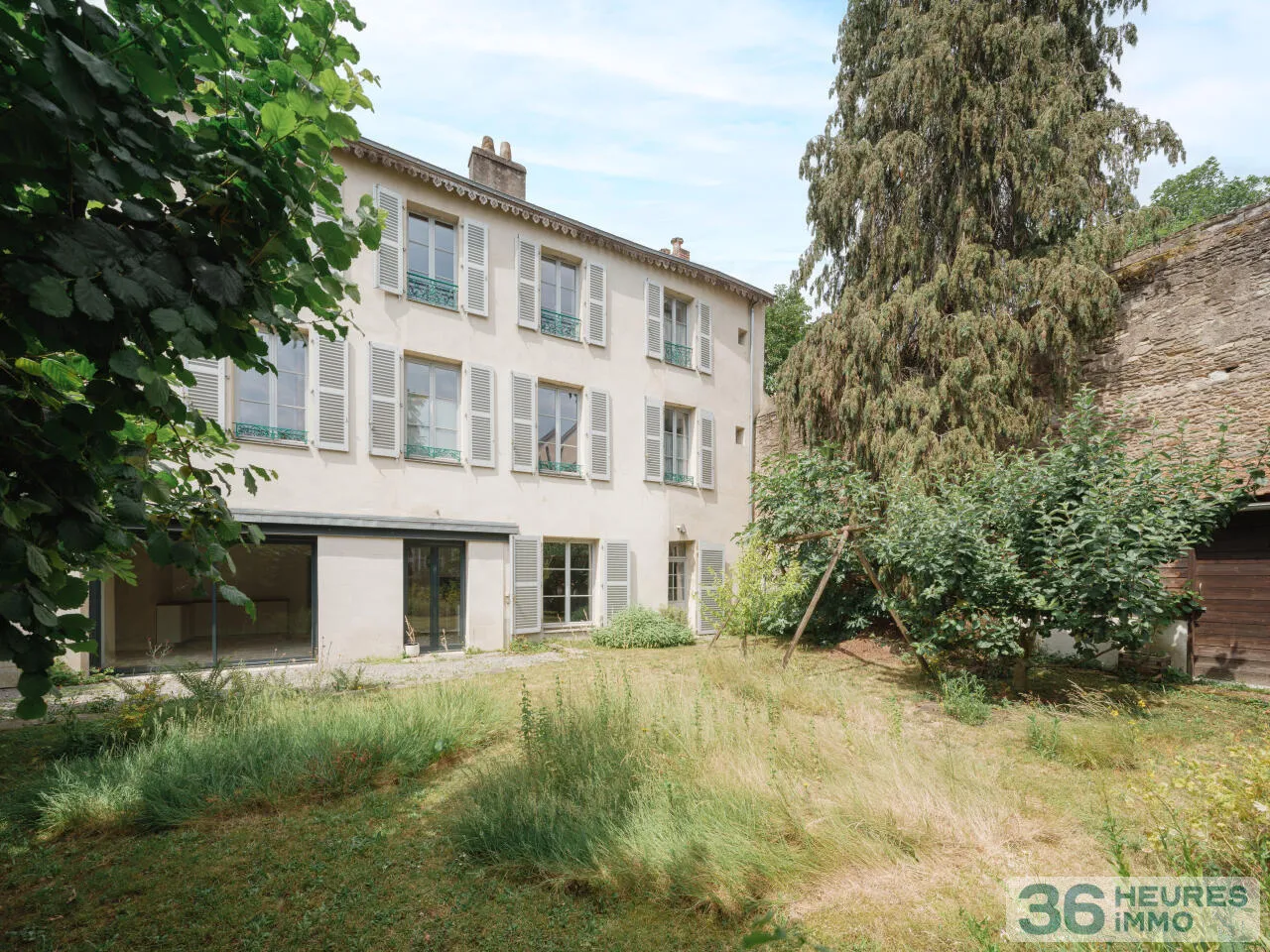 House à Nantes