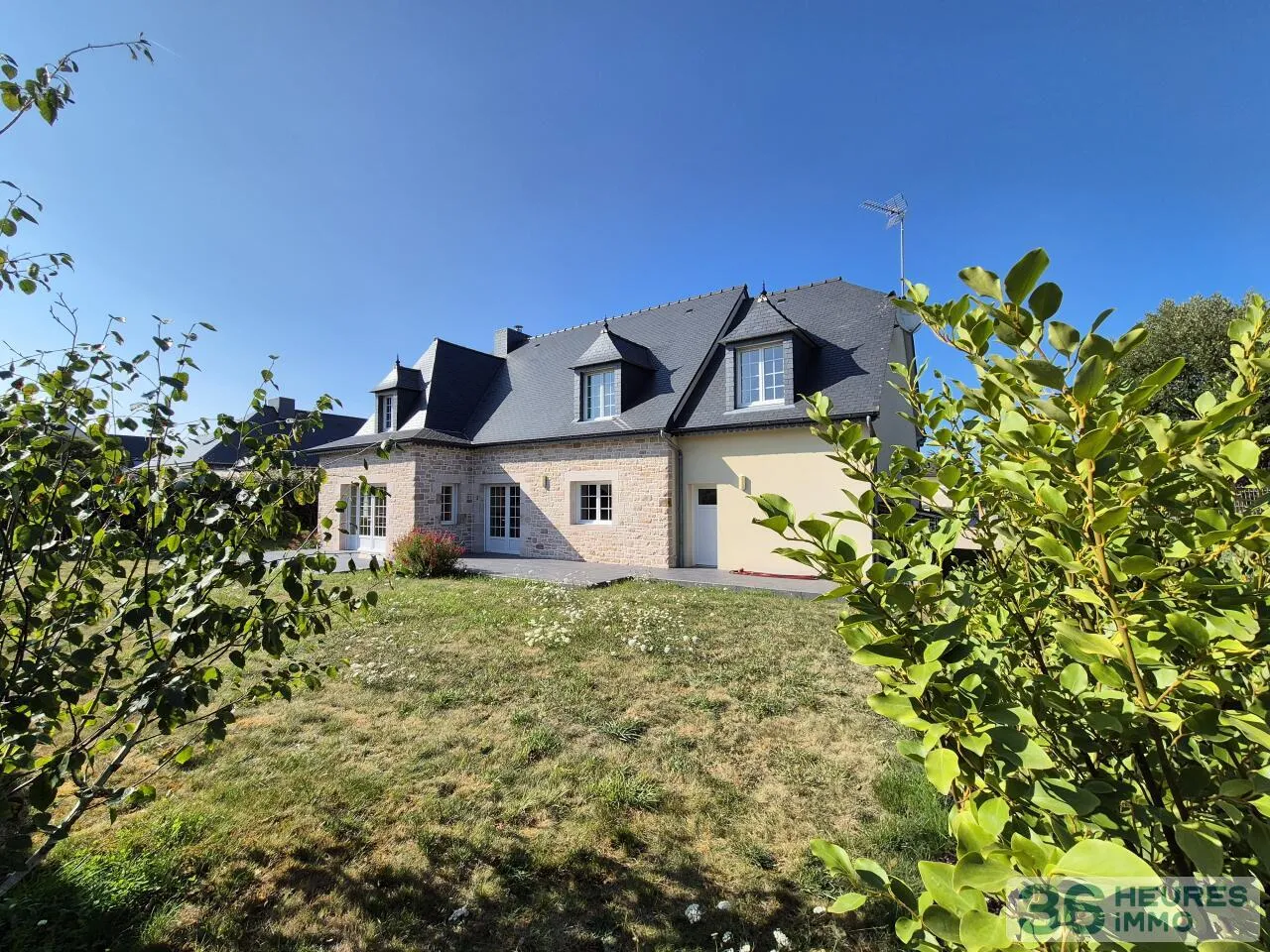 House à Pléneuf-Val-André