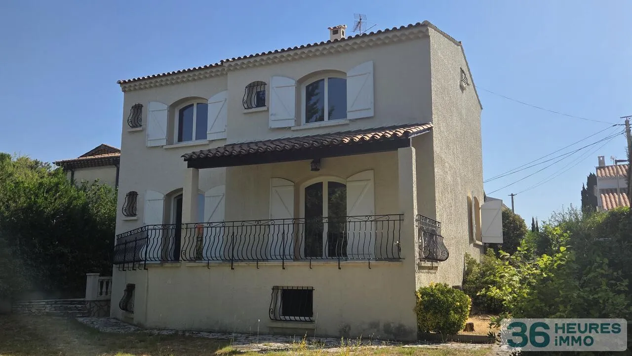 House à Béziers