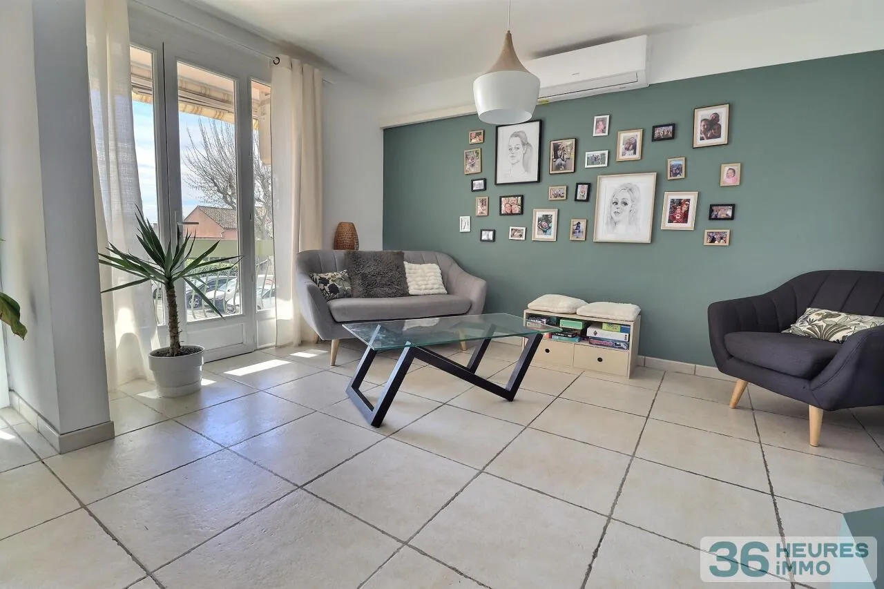 Apartment à Sorgues