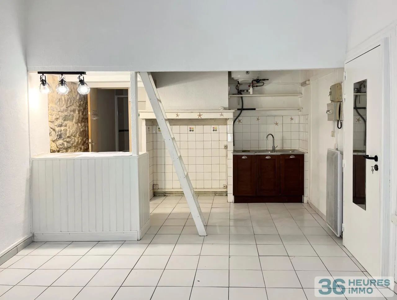 Apartment à Montpellier