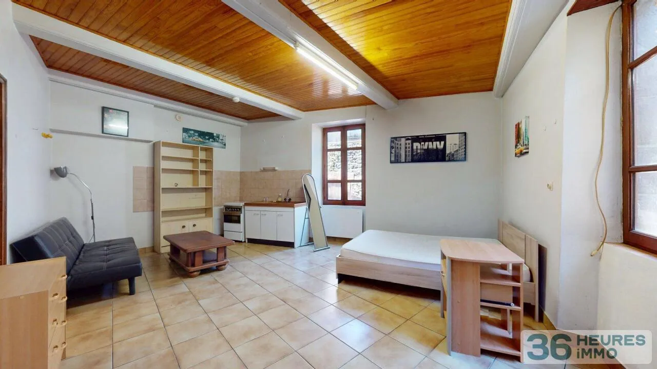 House à Beaumont