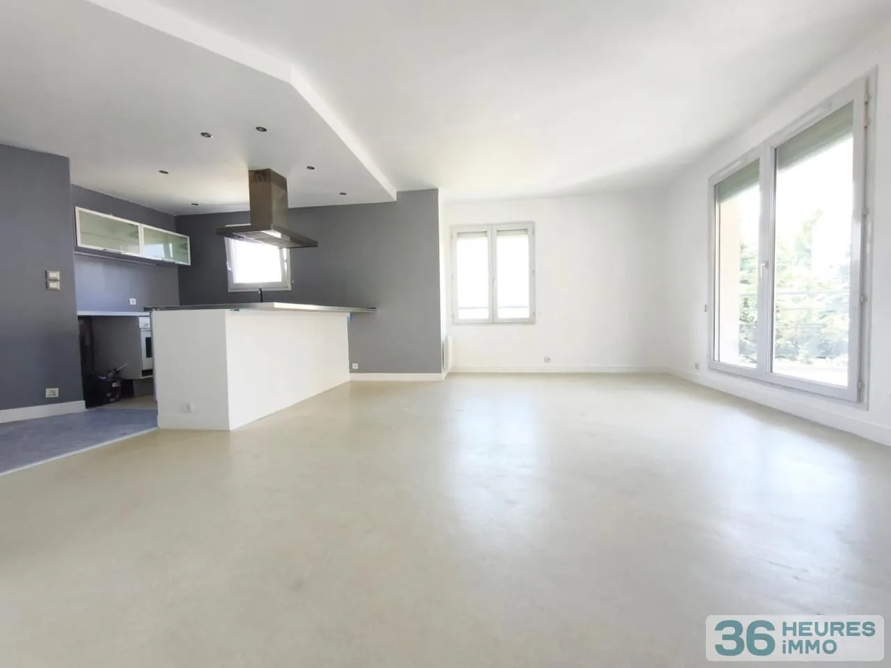 Apartment à Lille