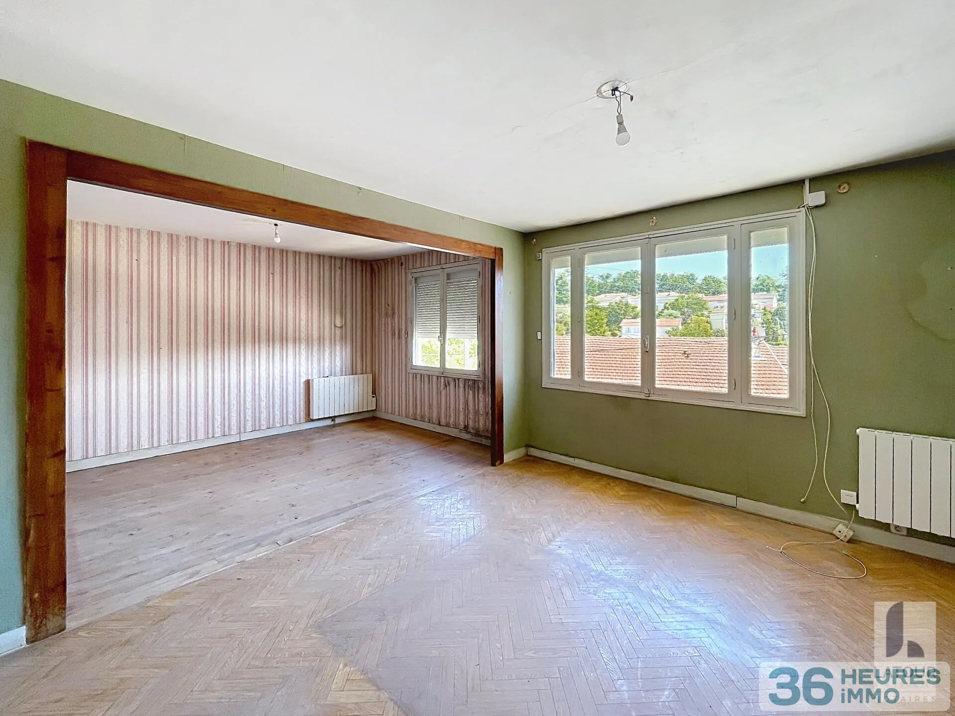 House à Trélissac — vignette 2