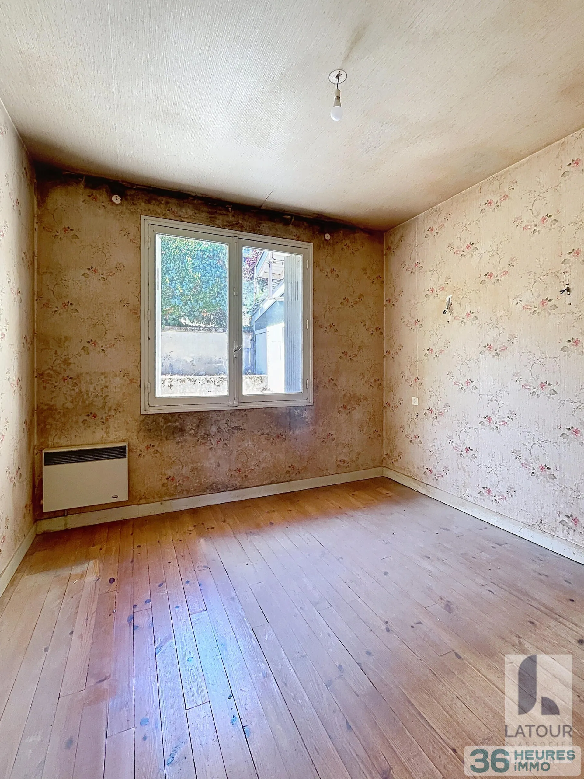 House à Trélissac — vignette 4