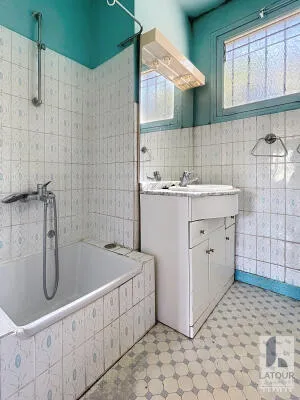 House à Trélissac — vignette 4
