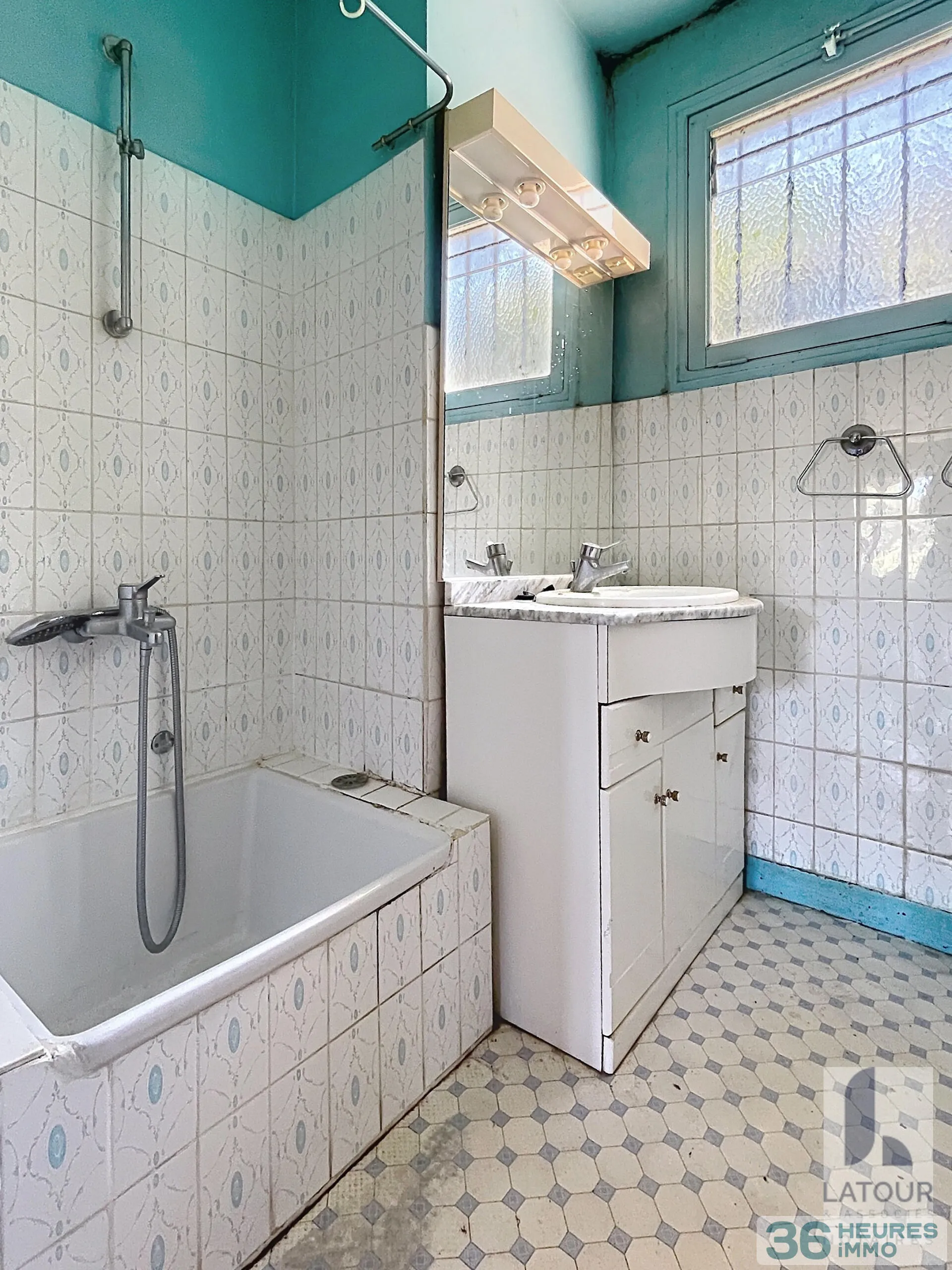 House à Trélissac — vignette 5