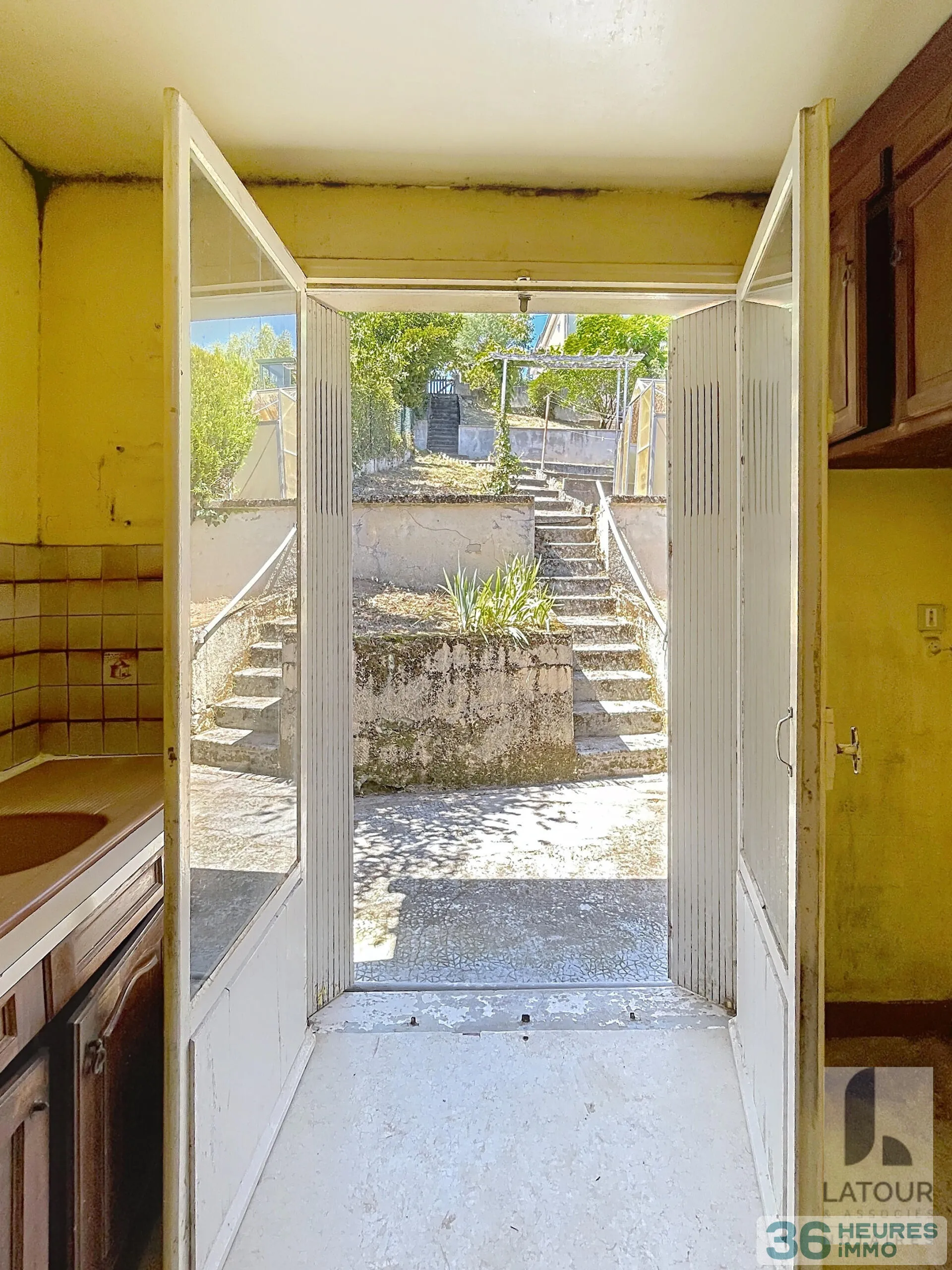 House à Trélissac — vignette 7