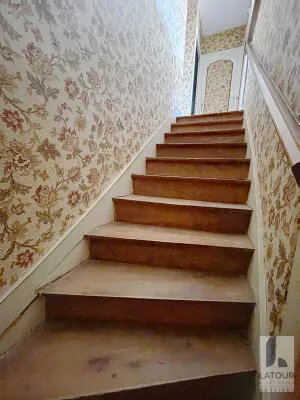 House à Trélissac — vignette 7