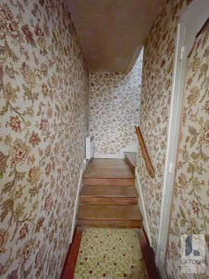 House à Trélissac — vignette 8