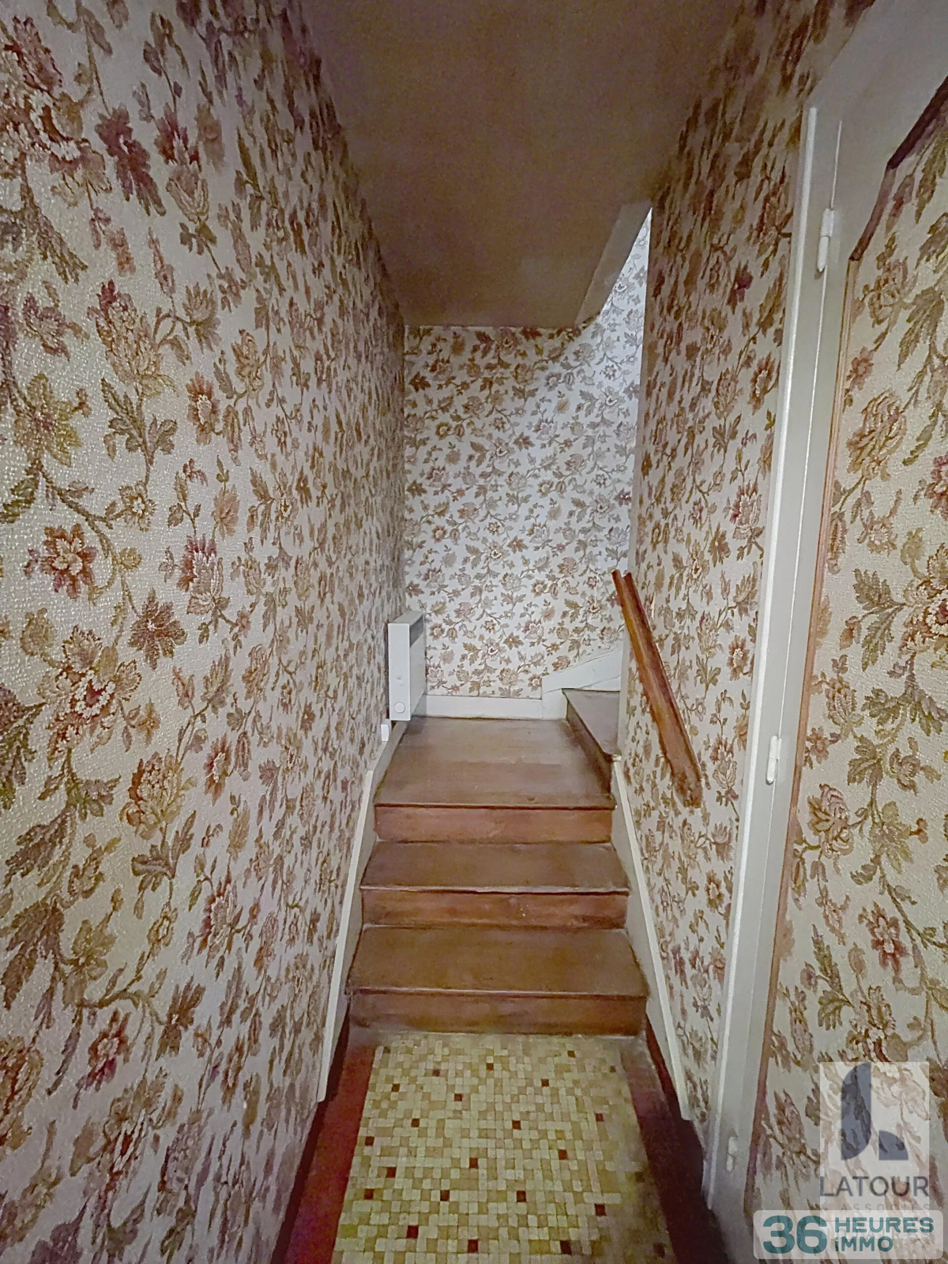 House à Trélissac — vignette 9
