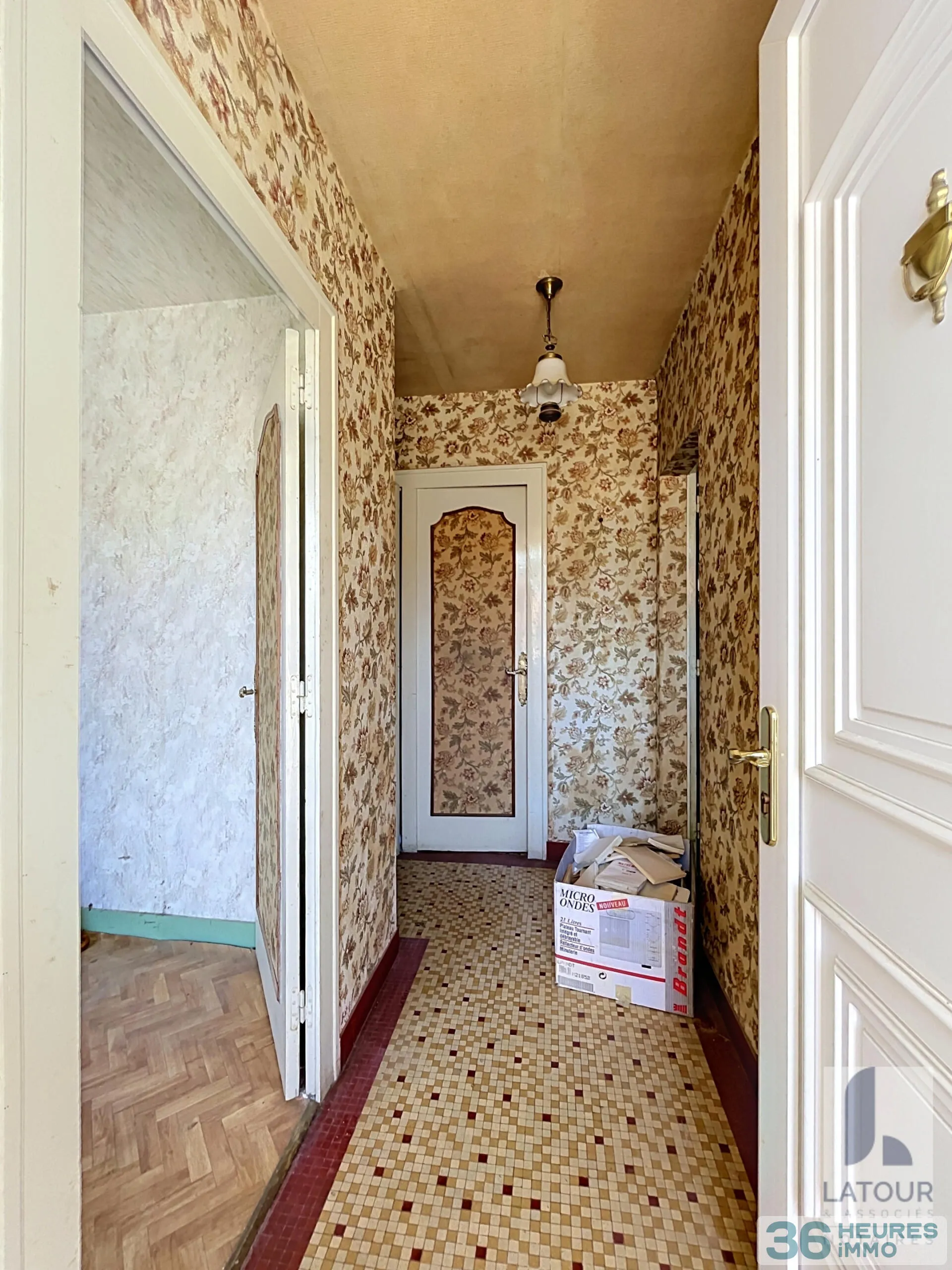 House à Trélissac — vignette 10