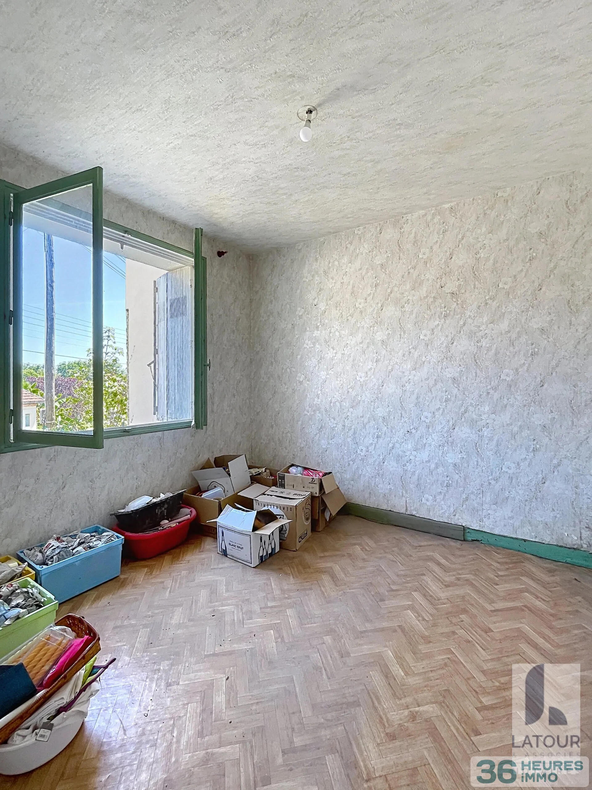 House à Trélissac — vignette 11