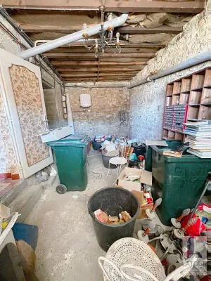 House à Trélissac — vignette 12