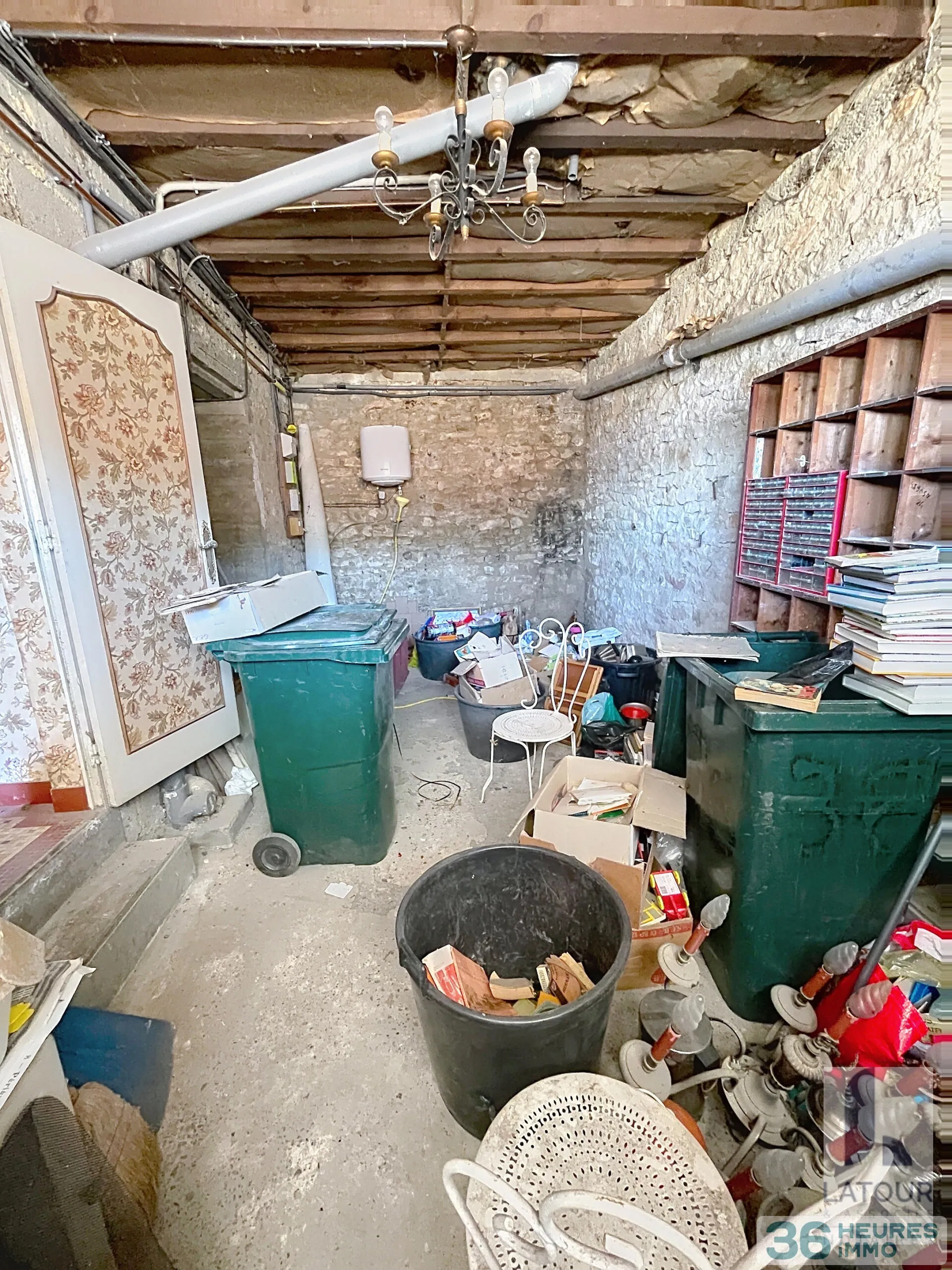 House à Trélissac — vignette 13