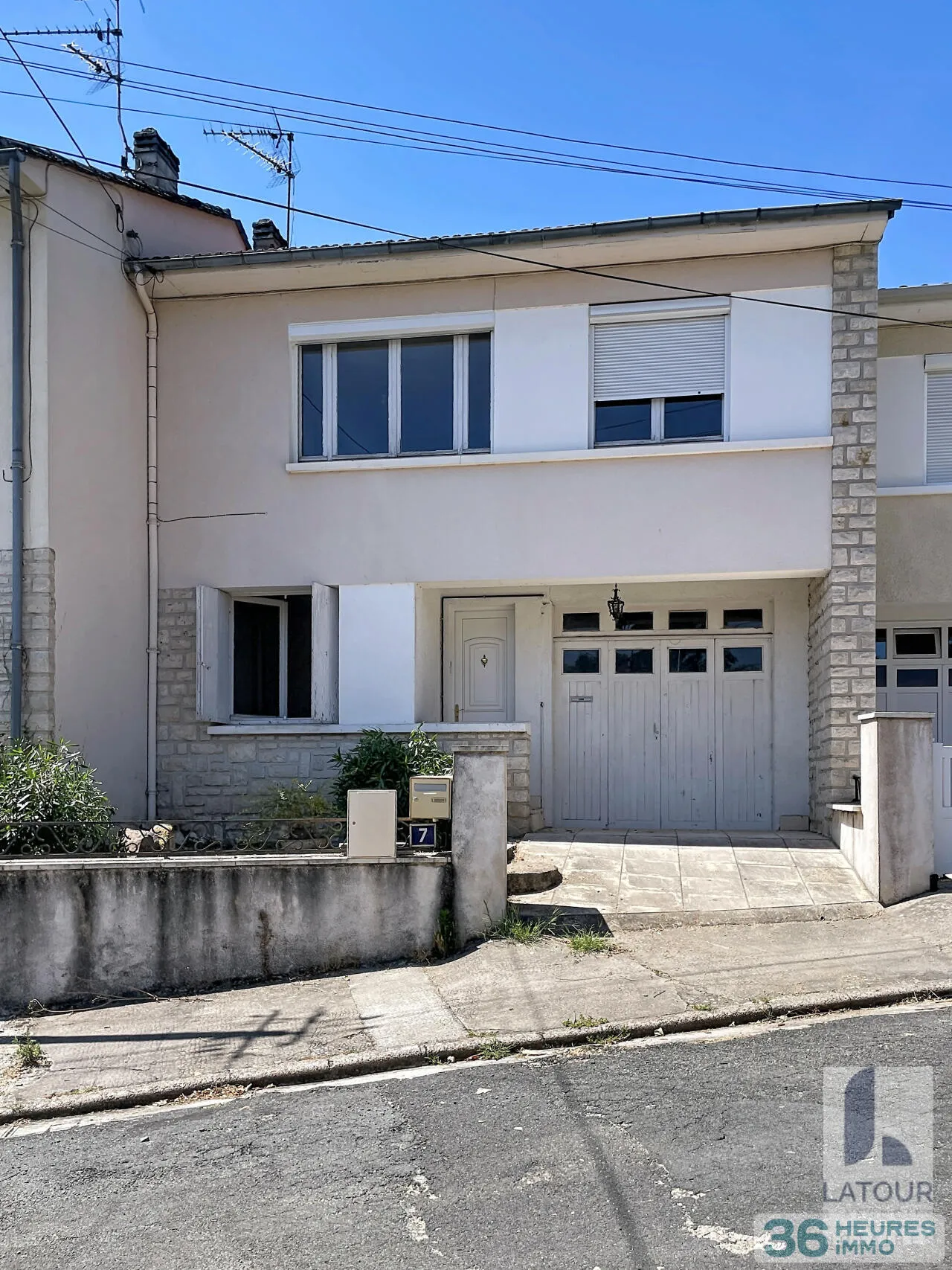 House à Trélissac
