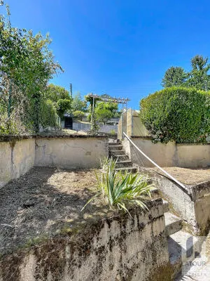 House à Trélissac — vignette 13