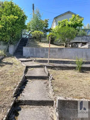 House à Trélissac — vignette 14
