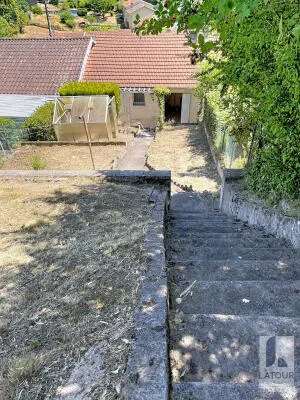 House à Trélissac — vignette 15