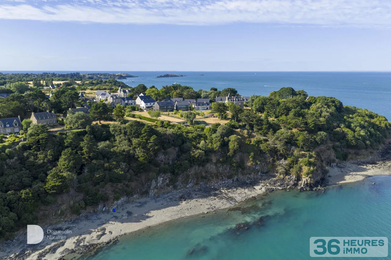 House à Cancale