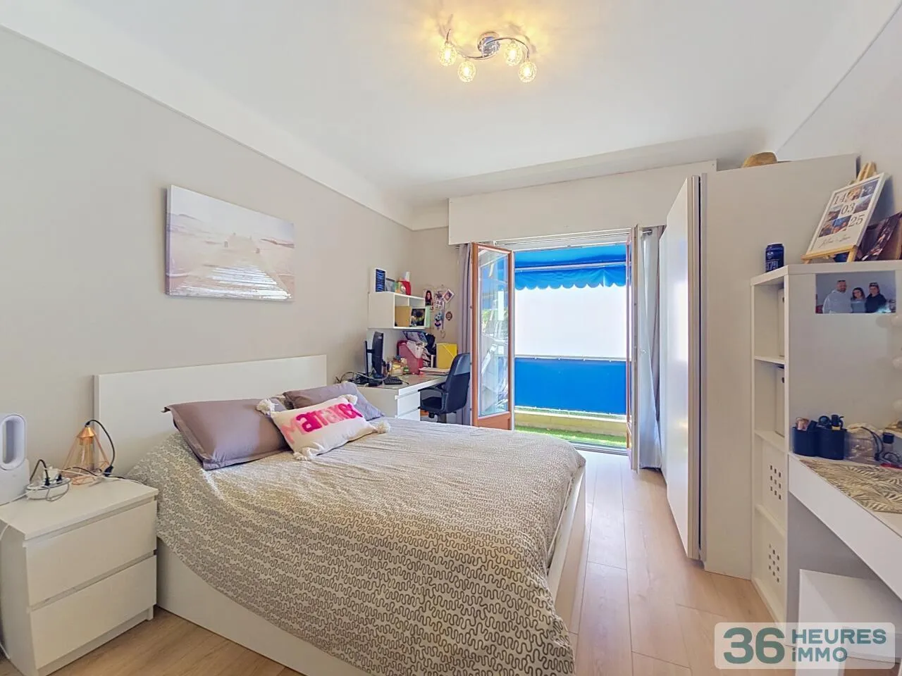 Apartment à Nice