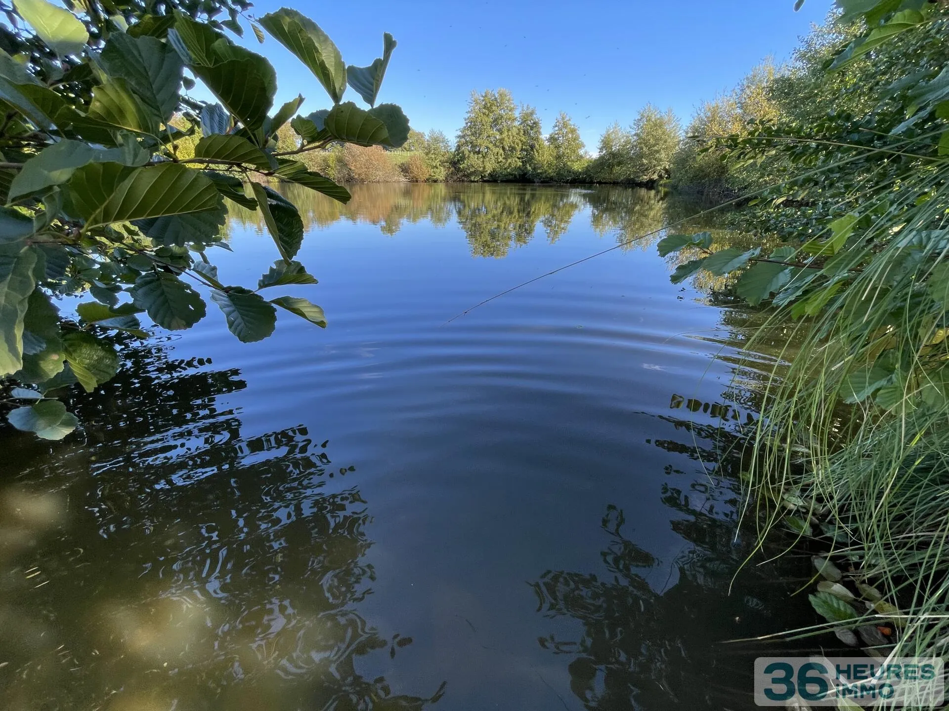 Estate à Lubersac — vignette 9
