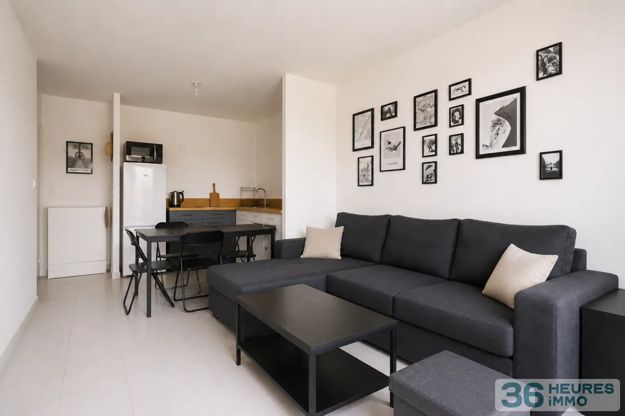 Apartment à Bordeaux