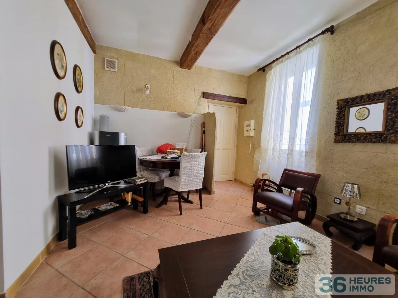 Apartment à Alès