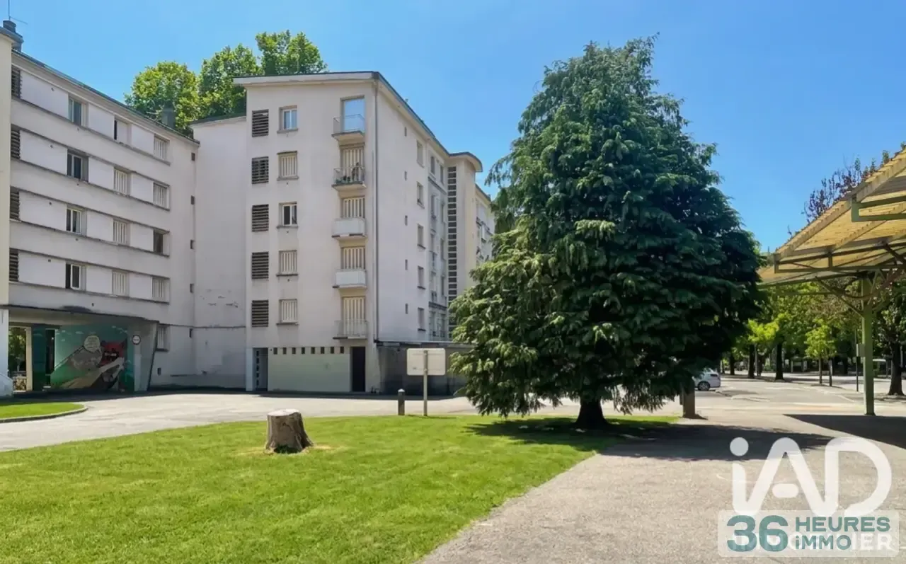 Apartment à Grenoble