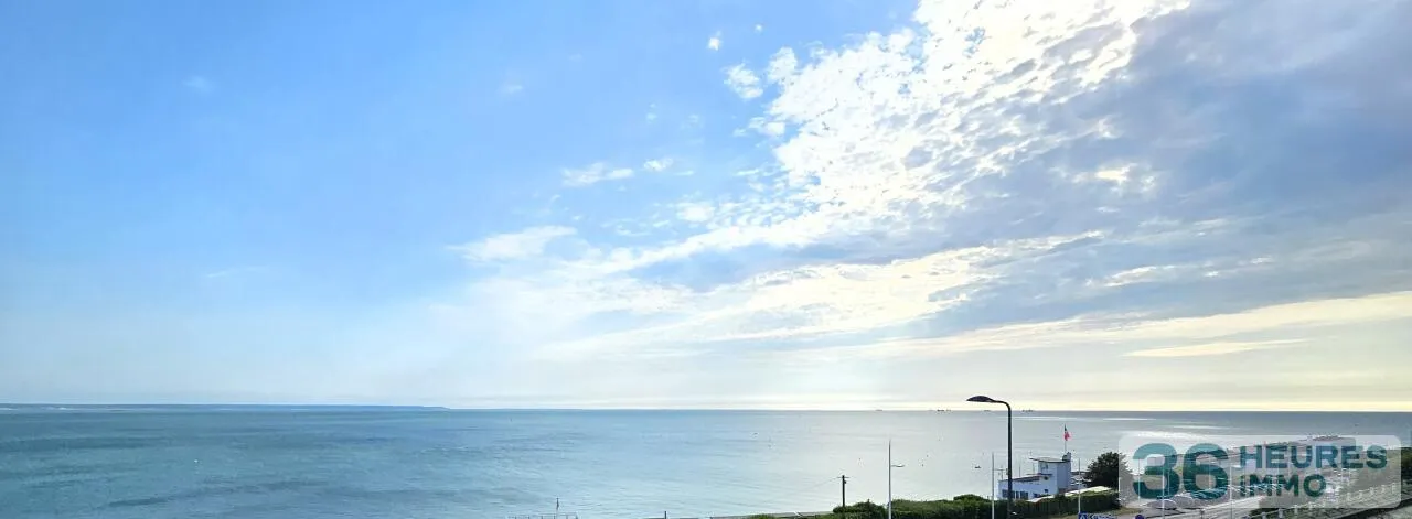 House à Sainte-Adresse