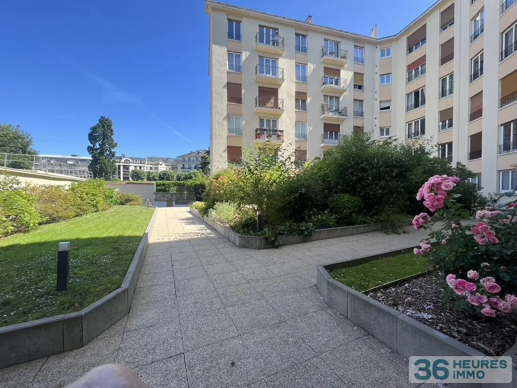 Apartment à Versailles