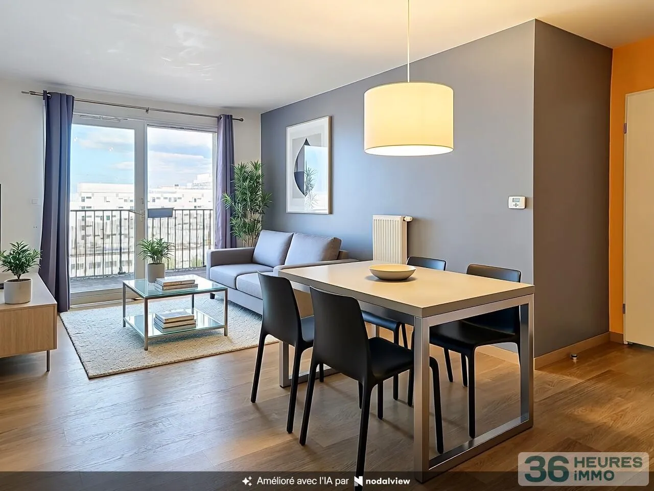Apartment à Capinghem