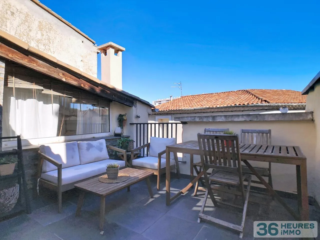 House à Montpellier