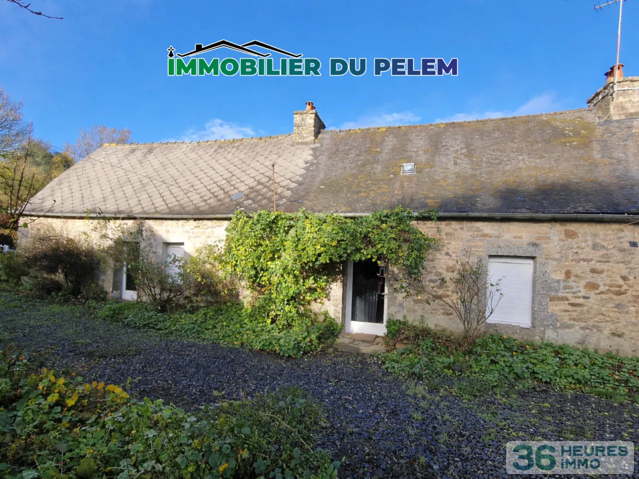 House à Kerien