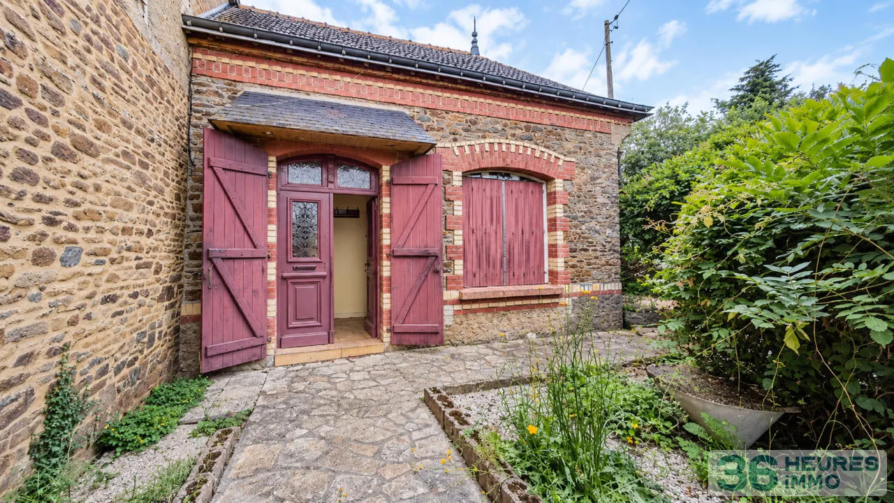 House à Guilliers