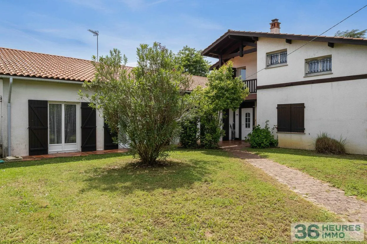 House à Gradignan