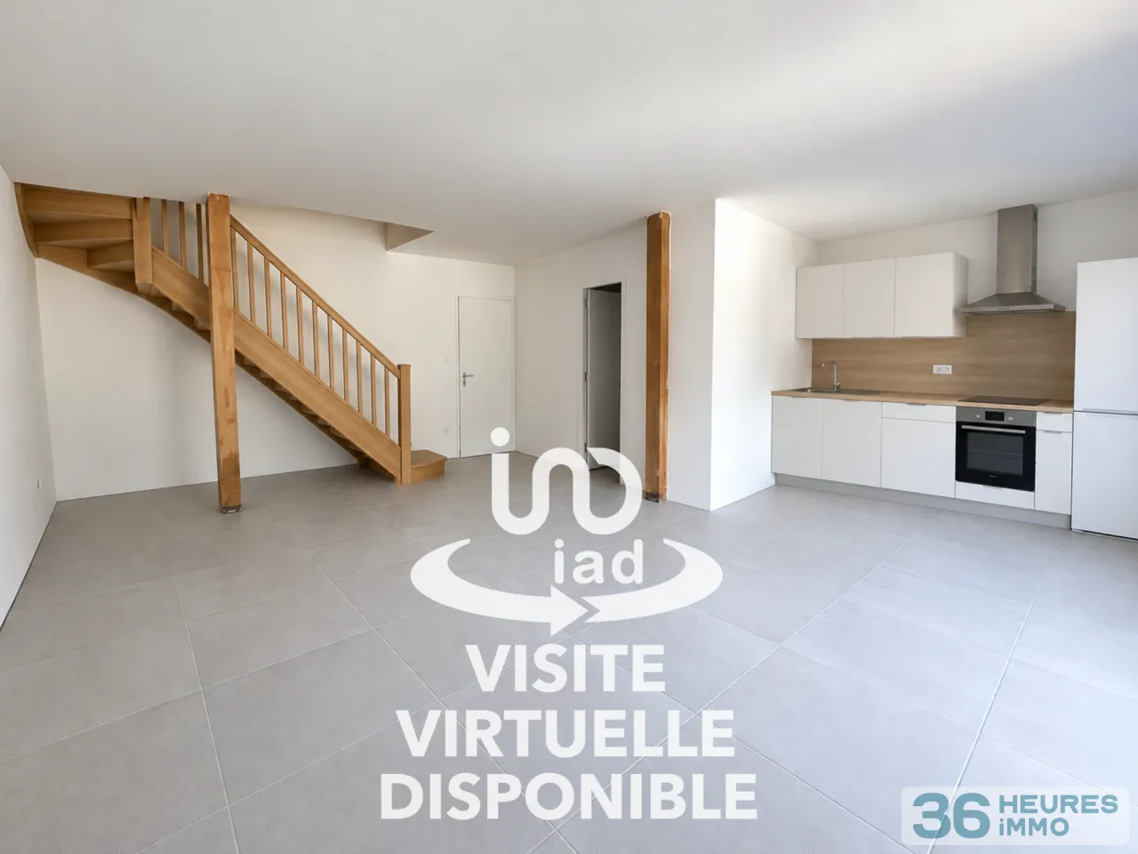 House à Guipry-Messac