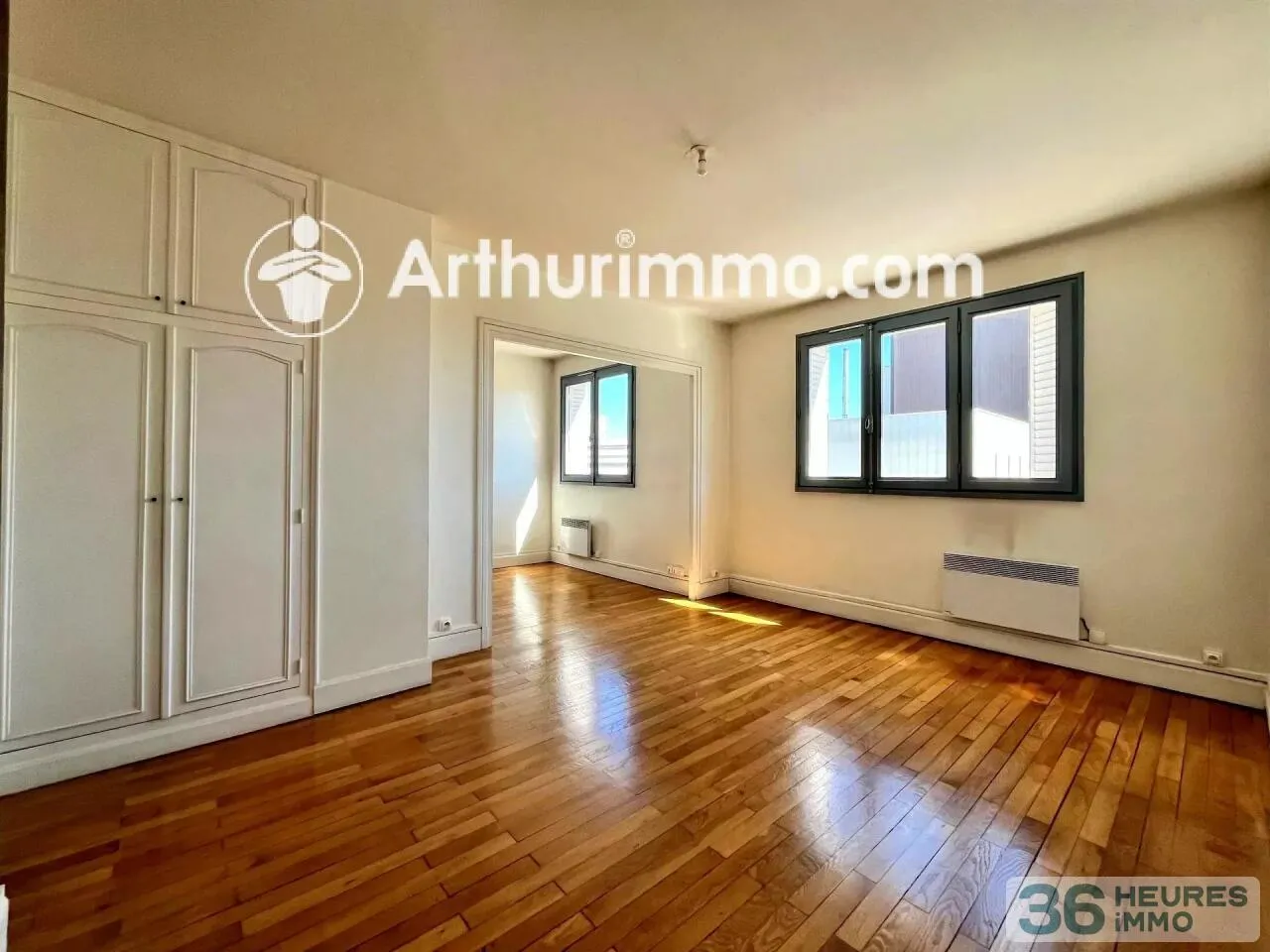 Apartment à Lyon 8e Arrondissement