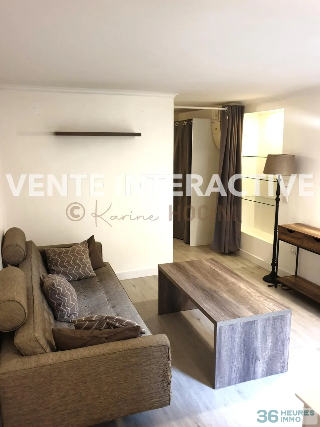 Apartment à Juvisy-sur-Orge