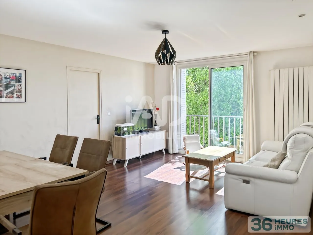 Apartment à Nîmes