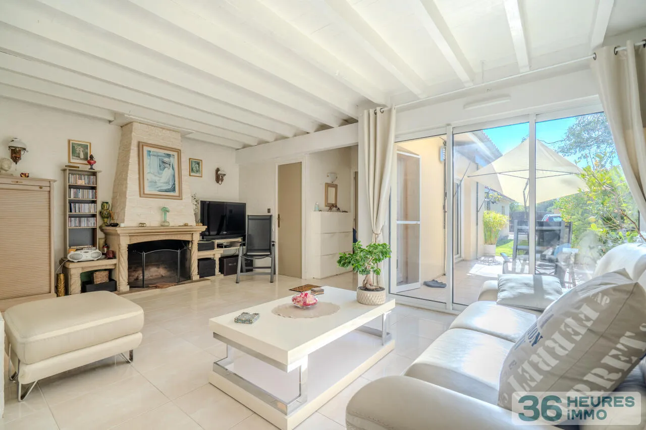 House à Floirac