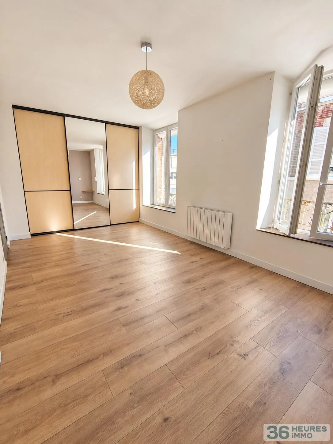 Apartment à Épernay