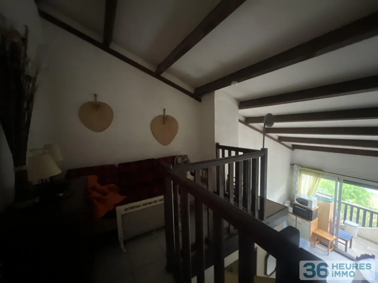 Apartment à Canet-en-Roussillon
