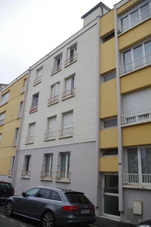 Apartment à Périgueux — vignette 8